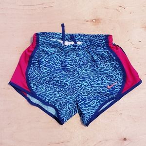 3/$10 EUC Nike Dri-fit athletic shorts Size Small